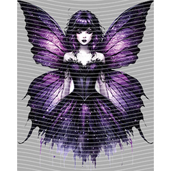 Girl-HG 3491